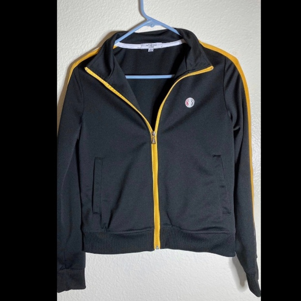Sports jacket